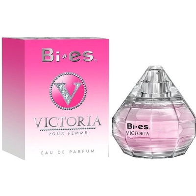 Bi-es Victoria parfumovaná voda dámska 100 ml