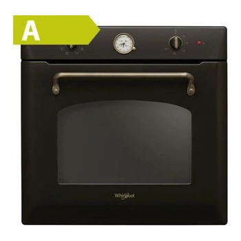 Whirlpool WTA C 8411 SC AN