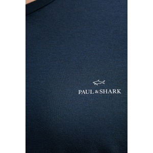 Paul&Shark тениска мъжка с лиосел (26411041)