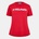 HEAD Тениска HEAD Women's Club Lucy T-Shirt - Red