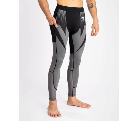 Venum Attack Black