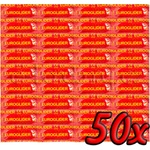 Euroglider Condoms 50 pack