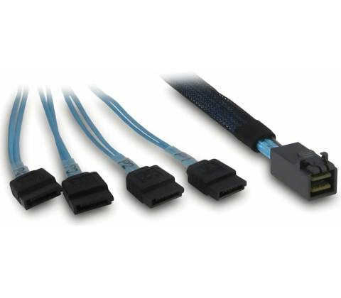 Inter-Tech 0,7m 88885670