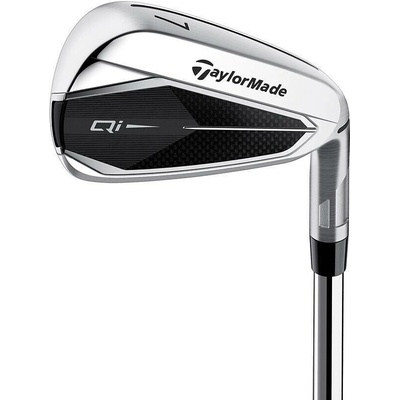 TaylorMade Qi KBS Max MT 85 set želiez ľavé 5-SW oceľ Regular
