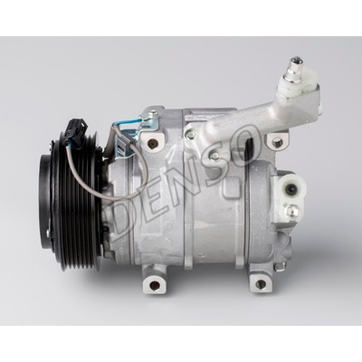 Kompresor, klimatizace DENSO DCP40004