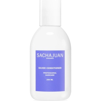 Sachajuan Silver Conditioner 250 ml