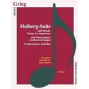 Grieg, Holberg Suite