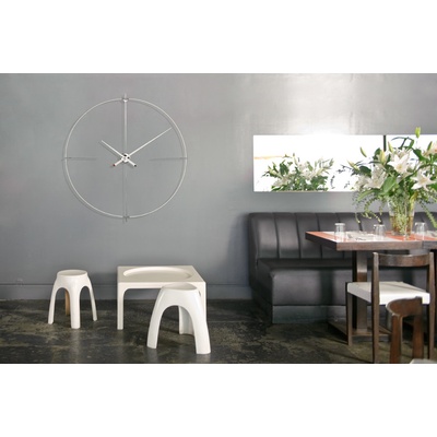 Nomon Bilbao L bílé 110cm