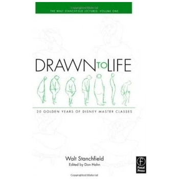 Drawn to Life W. Stanchfield 20 Golden Years of