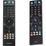 съвместим Lg akb33871406 - заместител дистанционно управление (akb33871406) Дистанционно