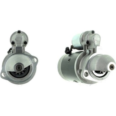 Startér Hatz VM251 Bosch 0001362095