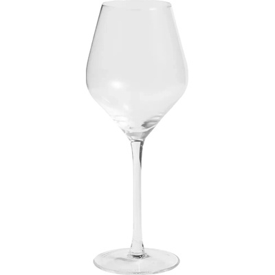 Kave Home Sklenička na víno Orbida 430 ml
