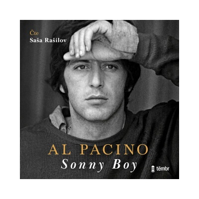 Sonny Boy - Paměti - Al Pacino - čte Saša Rašilov