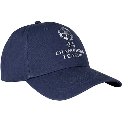 Fan-shop CHAMPIONS LEAGUE Logo navy