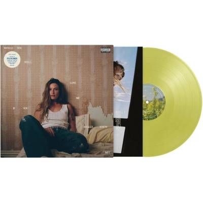 Fletcher - Would You Still Love Me If You Really Knew Me? LP