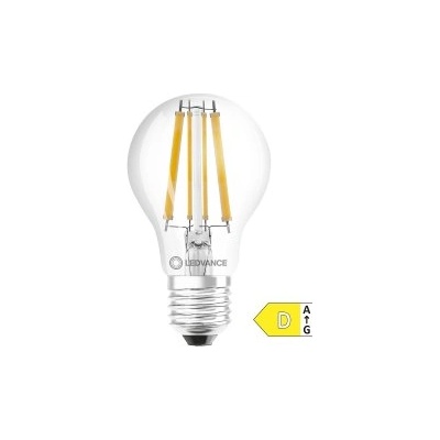 OSRAM LED крушка filament E27 11W/100W 4000K