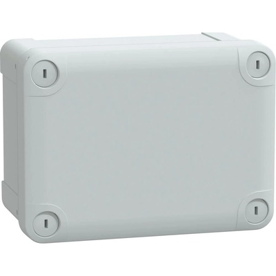 Schneider Electric NSYTBS16128, NSYTBS16128 skřínka na stěnu, IP66, 121 mm x 164 mm x 87 mm, 2 ks