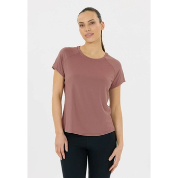 Athlecia Дамска тениска Athlecia Gaina V2 Athlecia | Rozov | ЖЕНИ | XS