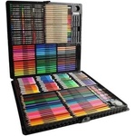 Kruzzel Творчески комплект за рисуване с 288 части (kru8643)