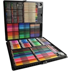 Kruzzel Творчески комплект за рисуване с 288 части (kru8643)