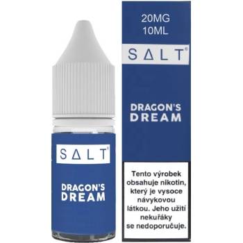 Juice Sauz SALT Dragon´s Dream 10 ml 20 mg