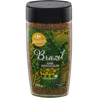 Carrefour Sensation Brazil 100 g