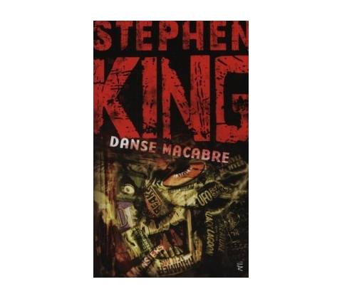 Danse Macabre