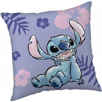 Jerry Fabrics vankúš Lilo and Stitch 35x35