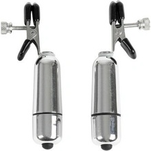 Virgite Nipple Clamps Mod. 25