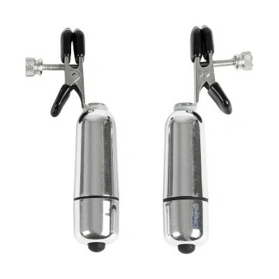 Virgite Nipple Clamps Mod. 25