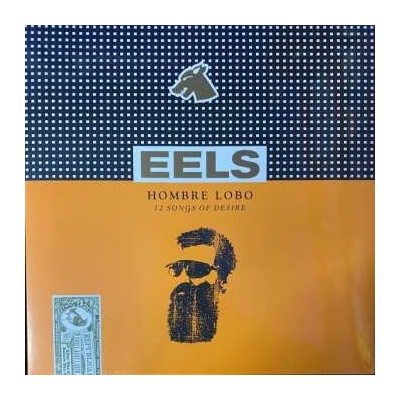EELS - HOMBRE LOBO LP