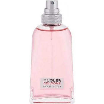 Image 1 of Thierry Mugler Mugler Cologne Blow It Up EDT 100 ml Tester