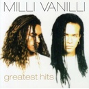 MILLI VANILLI - GREATEST HITS (1CD)