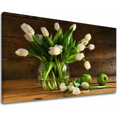 Obraz na stenu KVETY TULIPÁNY - 30x40