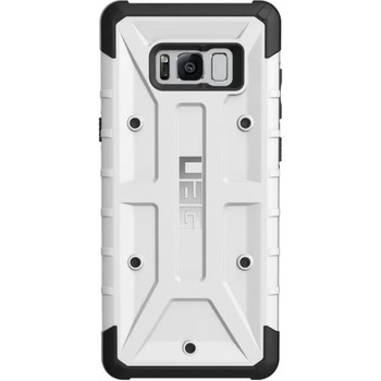 Urban Armor Gear Pathfinder - Samsung Galaxy S8 Plus case white