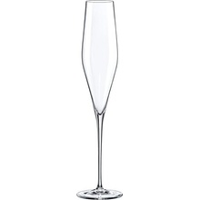 RONA Sklenice na sekt SWAN 6 x 190 ml