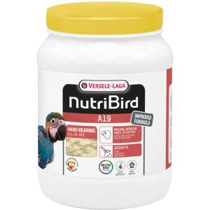 Versele-Laga Versele Laga NutriBird A19 800г - хранителна смес