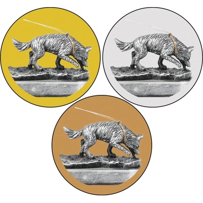 VIZINGR Stopa MAXI logo L2č.389