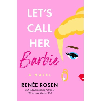 Image 1 of Let's Call Her Barbie