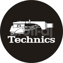 Magma Slipmat Technics Headshell