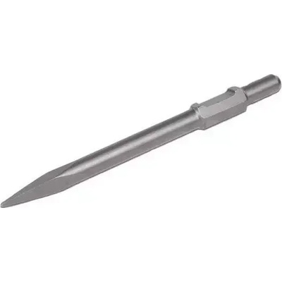 DEDRA-EXIM Špicatý sekáč HEX DEDRA, 410 mm DED-DED78481
