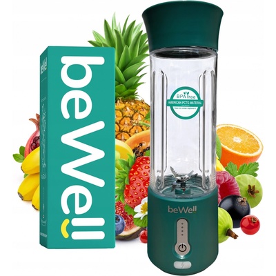 beWell 5905943033007 zelený