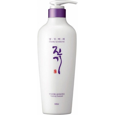 Daeng gi meo ri Vitalizing Treatment Conditioner Балсами за коса 500ml
