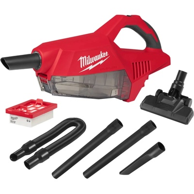 MILWAUKEE M18BLCV2-0