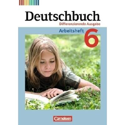 6. Schuljahr, Arbeitsheft - Dick, Friedrich