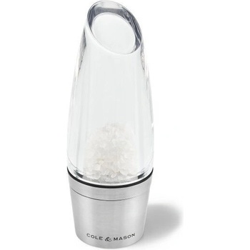 Cole & mason COLE&MASON Мелничка за сол MILSTON - 16 см (Cole-&-Mason-H-308892P)