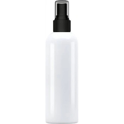 Nanolab Plastová fľaštička s čiernym sprejom 100 ml