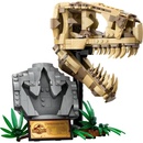 Image 1 of LEGO® Jurassic World - Dinosaur Fossils: T. rex Skull (76964)