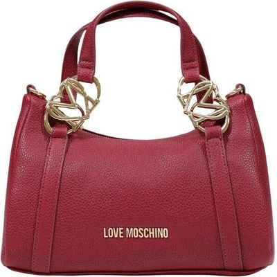 Love Moschino kabelka Dámská purple