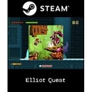 Elliot Quest